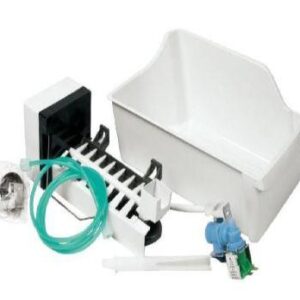VITARA Ice Maker for VTFR1800 White
