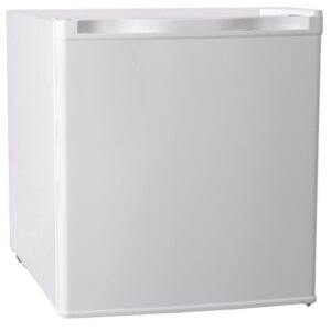 VITARA 1.7 Cubic Foot Compact Refrigerator White