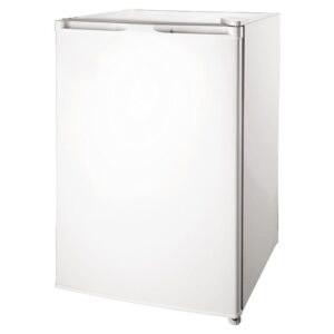 VITARA 4.5 Cubic Foot Compact Refrigerator White