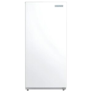 CONSERVATOR 17.0 Cubic Foot Upright Freezer White
