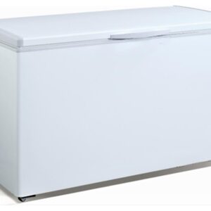 CONSERVATOR 14.5 Cubic Foot Chest Freezer White