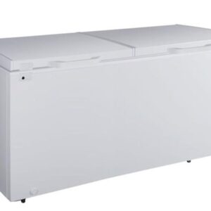 CONSERVATOR 25 Cubic Foot Chest Freezer White