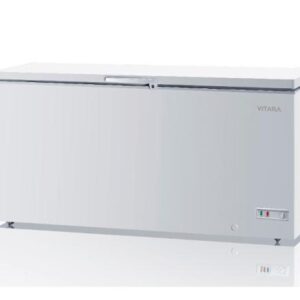 VITARA 17.6 Cubic Foot Chest Freezer White