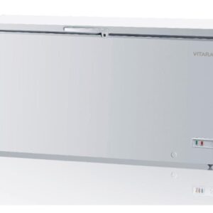 VITARA 19.8 Cubic Foot Chest Freezer White