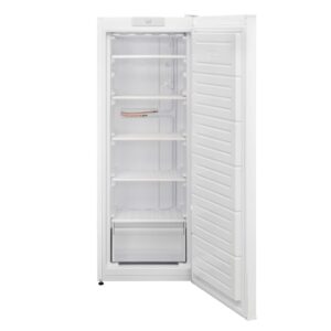 VITARA 6.6 Cubic Foot Upright Freezer White
