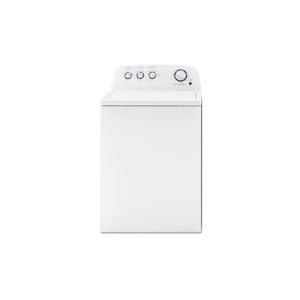 CONSERVATOR 3.8 Cubic Foot Top Load Washer White