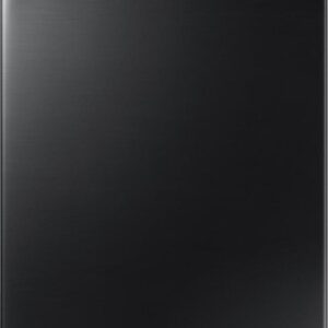 SAMSUNG 5.2 Cu. Ft. TL Wash Black