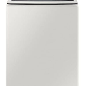 SAMSUNG 5.5 Cu. Ft. TL Wash Ivory