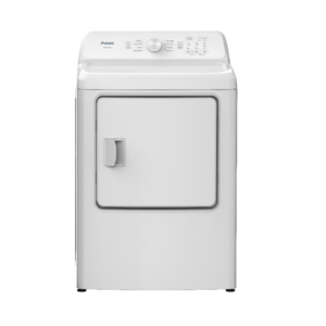 WIZARD 7.0 Cubic Foot Electric Dryer White