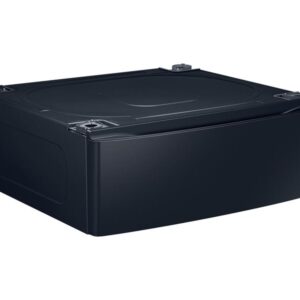 SAMSUNG 30" Pedestal For Laundry Onyx