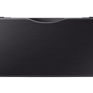 SAMSUNG 27" Pedestal For Laundry Blk S/S