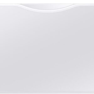 SAMSUNG 27 Inch Pedestal For Laundry White