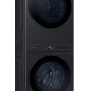 SAMSUNG BESPOKE G Laund Ctr Brush Bl