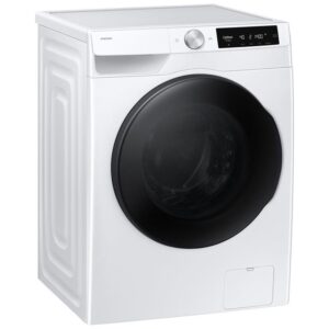 SAMSUNG 2.5 Cubic Foot Front Load Washer White